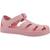 Sandale enfant caoutchouc mairos Rose 5 - vertbaudet enfant 