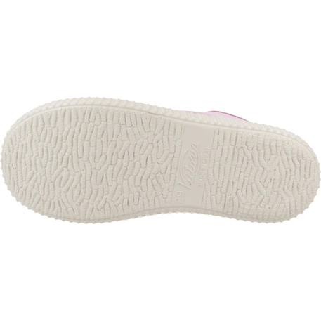 Basket fille textile Rose rosa 6 - vertbaudet enfant 