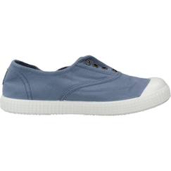 Chaussures-Basket bébé textile