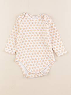 Seconde main-Fille-Body - 6 mois
