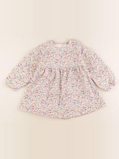 Seconde main-Fille-Robe - 3 ans