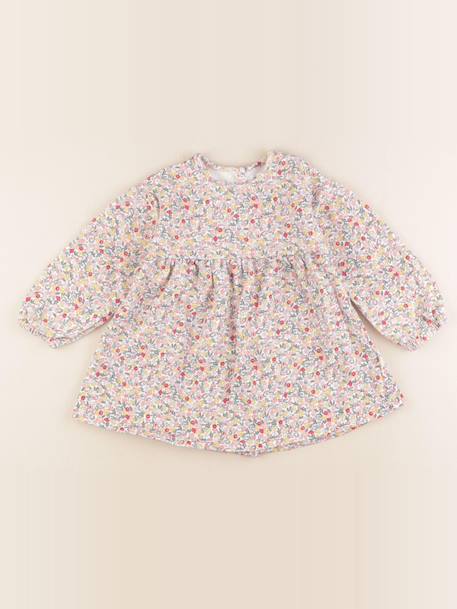 Robe - 3 ans Blanc 1 - vertbaudet enfant 