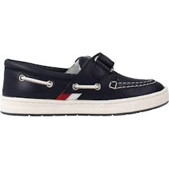 Chaussures-Detbies garçon modèle crystal