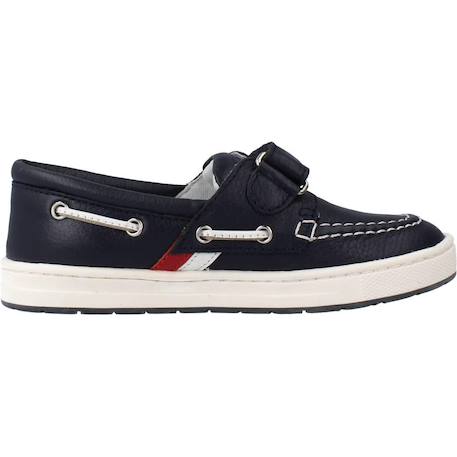 Detbies garçon modèle crystal Bleu 800 1 - vertbaudet enfant 
