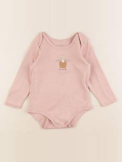 Seconde main-Fille-Body - 24 mois