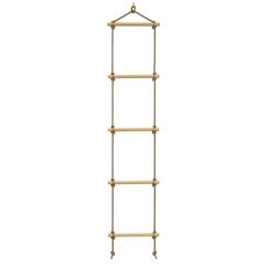 Jouet-Jeux de plein air-Kangui echelle de corde pour enfants pour structures de jeux