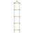 Kangui echelle de corde pour enfants pour structures de jeux Beige 1 - vertbaudet enfant 