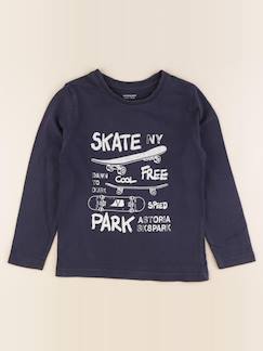 Seconde main-Garçon-Tee-shirt - 6 ans