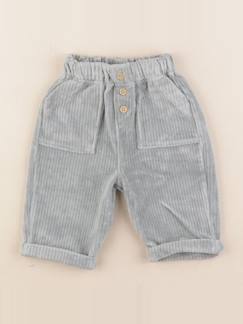Seconde main-Garçon-Pantalon-Pantalon - 3 mois
