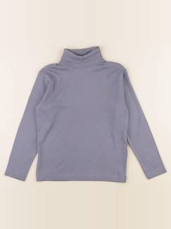 Seconde main-Garçon-Sous-pull - 8 ans