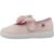 Derby enfant textile derby Rose rosa 2 - vertbaudet enfant 