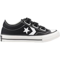 Chaussures-Basket garçon modèle star player 76 ox