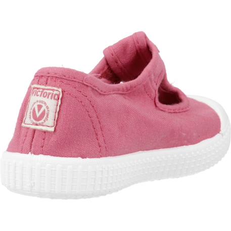Basket bébé textile Rose frambuesa+Rose petalo 3 - vertbaudet enfant 