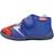 Chaussons garçon modèle tom Bleu 160+Bleu 800+Bleu 920+Rose 110 8 - vertbaudet enfant 
