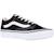 Baskets enfant garçon en cuir Noir blktruewht 5 - vertbaudet enfant 
