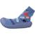 Chaussons fille modèle morbidotti Bleu 860+Bleu 920+Gris 950+Rose 100+Rose 150 2 - vertbaudet enfant 