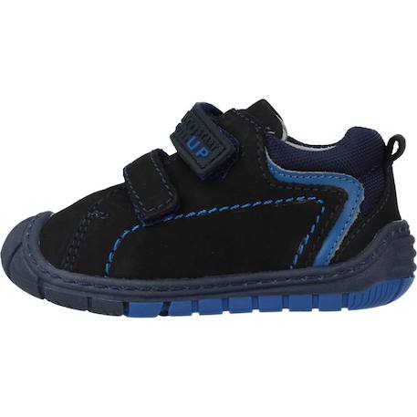 Detbies garçon modèle dirk Bleu 800 2 - vertbaudet enfant 