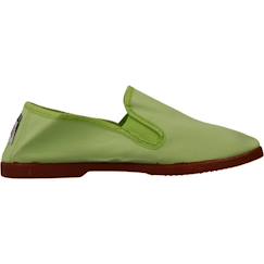 Chaussures-Basket enfant textile