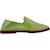 Basket enfant textile Vert pistacho 1 - vertbaudet enfant 
