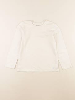 Seconde main-Garçon-Tee-shirt - 8 ans