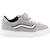 Baskets enfant garçon en cuir Gris gryblk 1 - vertbaudet enfant 