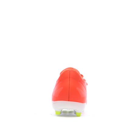 Chaussures de football garçon crazyfast league Rouge 3 - vertbaudet enfant 