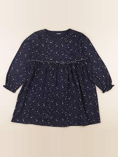 Seconde main-Fille-Robe - 10 ans