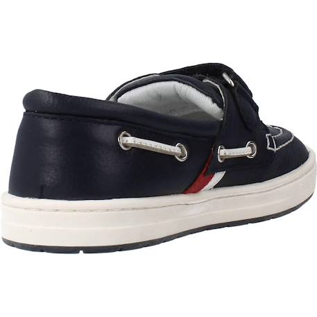 Detbies garçon modèle crystal Bleu 800 3 - vertbaudet enfant 