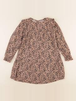 Seconde main-Fille-Robe - 7 ans