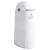 Poubelle à couches compatible sacs universels Blanc Moyen 1 - vertbaudet enfant 