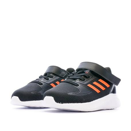 Baskets garçon runfalcon 2.0 Noir 6 - vertbaudet enfant 
