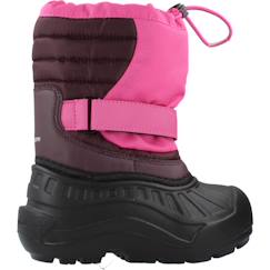 Chaussures-Bottes garçon modèle childrens powderbug snow