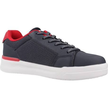 Basket garçon modèle dutton Bleu 0290nvrd 5 - vertbaudet enfant 