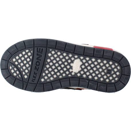 Detbies garçon modèle crystal Bleu 800 6 - vertbaudet enfant 
