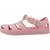 Sandale enfant caoutchouc mairos Rose 2 - vertbaudet enfant 