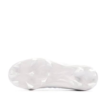 Chaussures de football garçon predator accuracy.3 Blanc 5 - vertbaudet enfant 