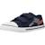 Basket garçon modèle cocos Bleu 800 4 - vertbaudet enfant 