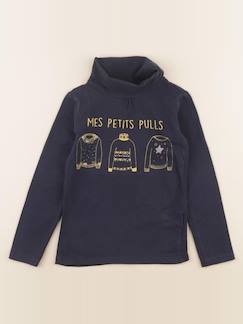 Seconde main-Fille-Sous-pull - 6 ans