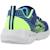 Baskets bébé garçon Bleu nvlm 3 - vertbaudet enfant 