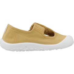 Chaussures-Basket bébé textile bosco barefoot