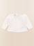Tee-shirt - 6 mois Beige 1 - vertbaudet enfant 