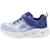 Baskets bébé fille légère Bleu hpbl+Bleu nvlb 8 - vertbaudet enfant 