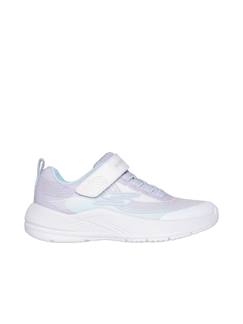 Chaussures-Basket à fermeture adaptable microspec advance – confort et style enfants