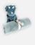 Doudou-couverture nomade 50x50cm - ops Bleu 5 - vertbaudet enfant 