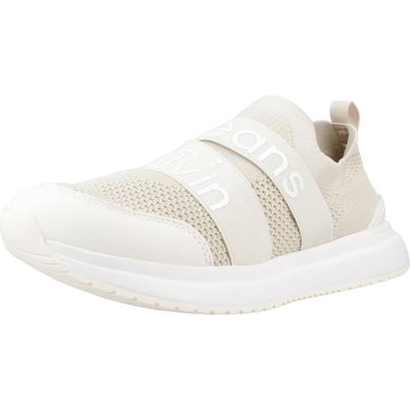 Basket fille modèle v3x980894 Beige beige 4 - vertbaudet enfant 