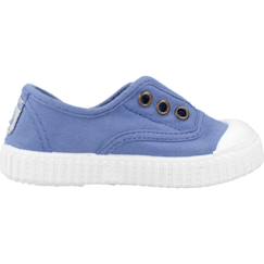 Chaussures-Basket bébé textile
