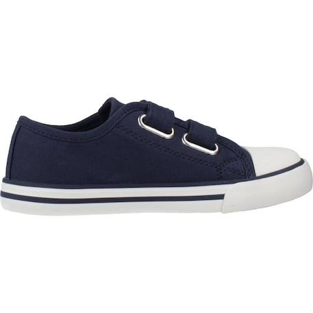 Basket garçon modèle cocos Bleu 800 1 - vertbaudet enfant 