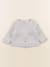 Sweat - 9 mois Gris 1 - vertbaudet enfant 