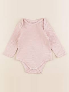 Seconde main-Fille-Body - 9 mois