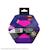 Jouet gemme squishy anti-stress - brawl stars Violet 3 - vertbaudet enfant 